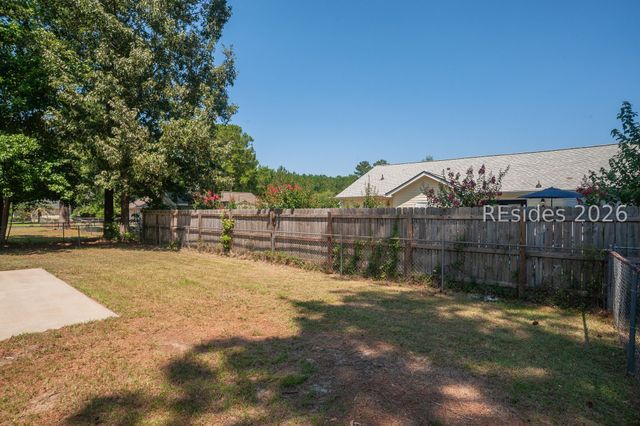 33 Austrian Pine, Ridgeland, SC 29936