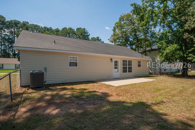 33 Austrian Pine, Ridgeland, SC 29936