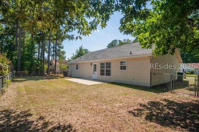 33 Austrian Pine, Ridgeland, SC 29936