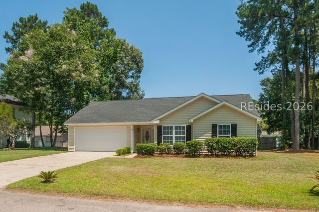 33 Austrian Pine, Ridgeland, SC 29936