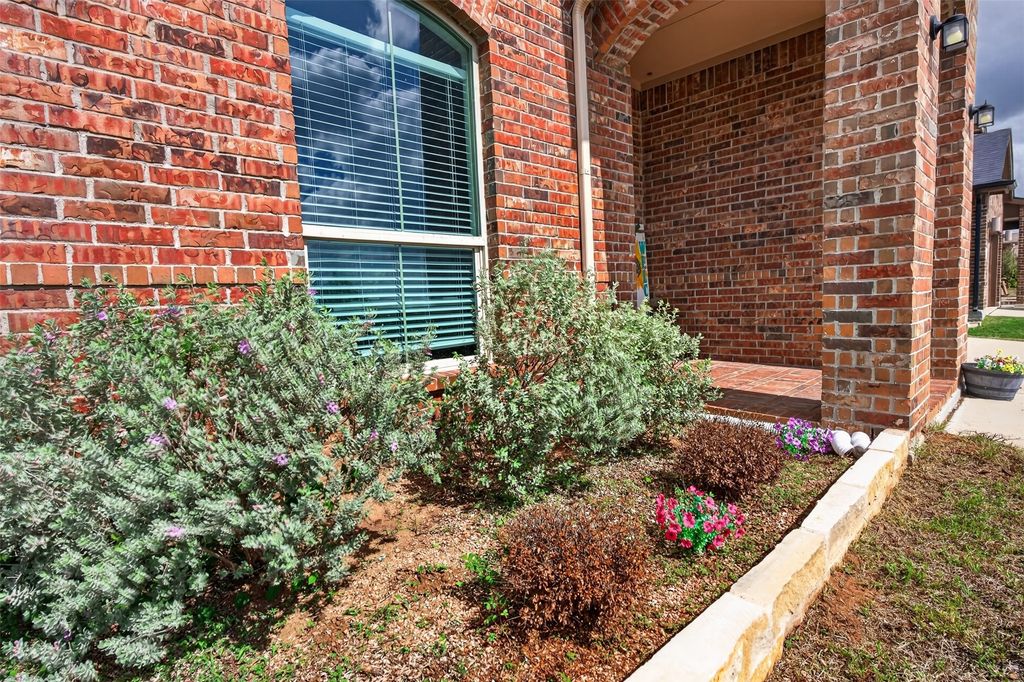 917 Doe Meadow Drive, Fort Worth, TX 76028 — photo 3