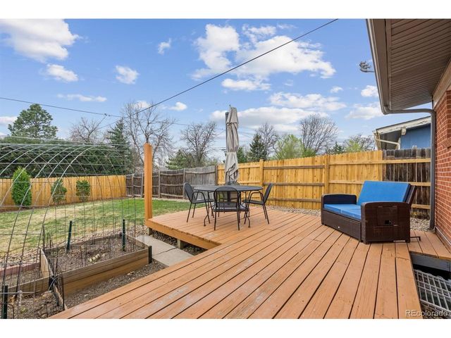 300 W Midway Blvd, Broomfield, CO 80020