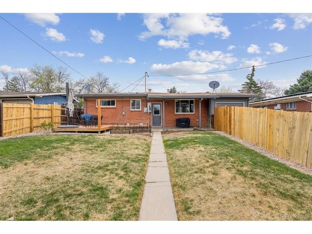 300 W Midway Blvd, Broomfield, CO 80020