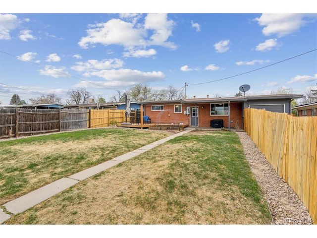 300 W Midway Blvd, Broomfield, CO 80020