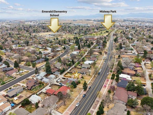 300 W Midway Blvd, Broomfield, CO 80020