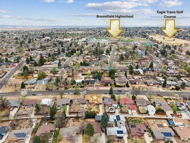 300 W Midway Blvd, Broomfield, CO 80020