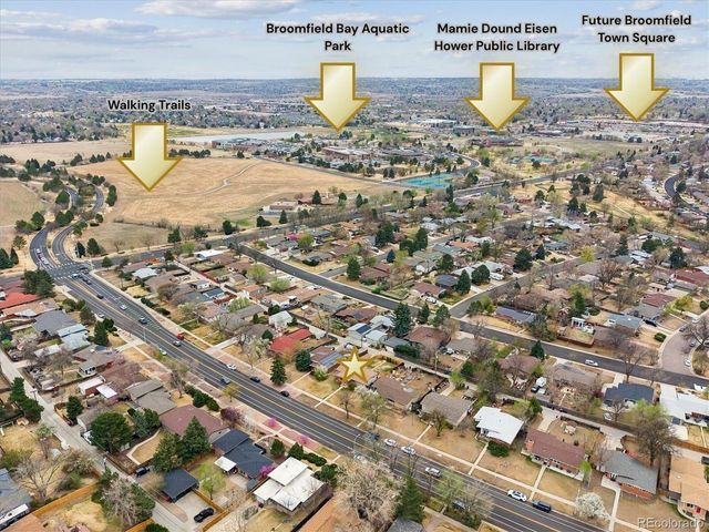 300 W Midway Blvd, Broomfield, CO 80020