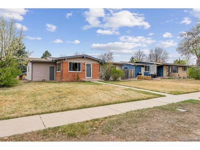 300 W Midway Blvd, Broomfield, CO 80020