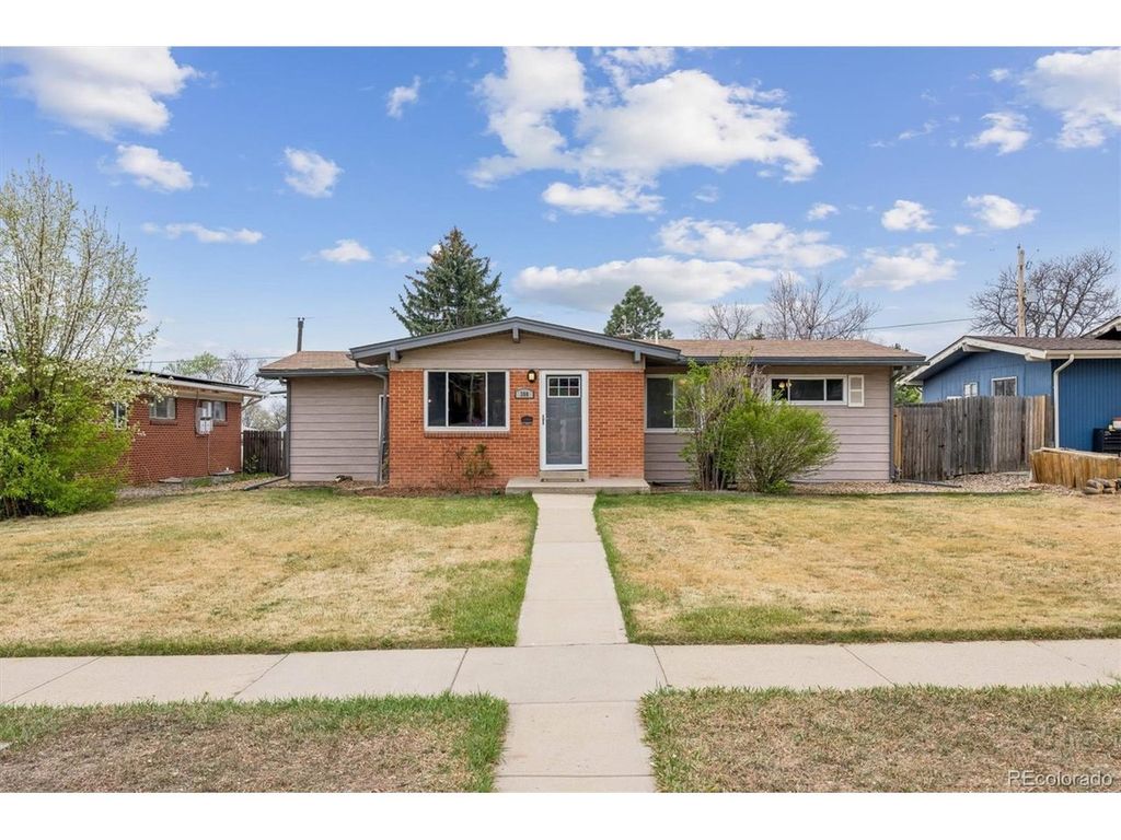 300 W Midway Blvd, Broomfield, CO 80020