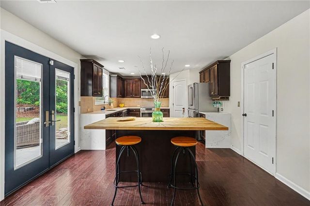2168 Tatum Court, Braselton, GA 30517
