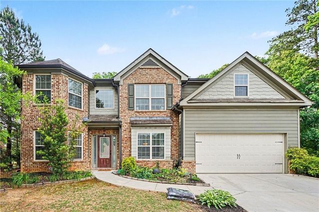 2168 Tatum Court, Braselton, GA 30517