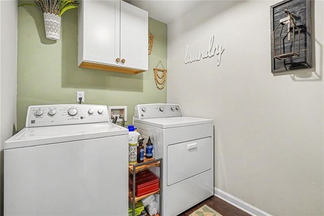 2168 Tatum Court, Braselton, GA 30517