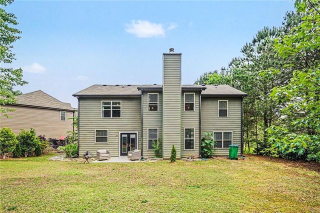 2168 Tatum Court, Braselton, GA 30517
