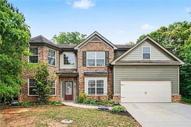 2168 Tatum Court, Braselton, GA 30517