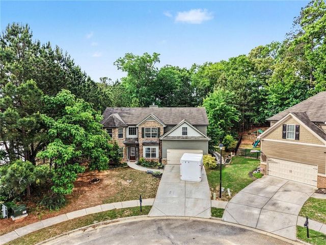 2168 Tatum Court, Braselton, GA 30517