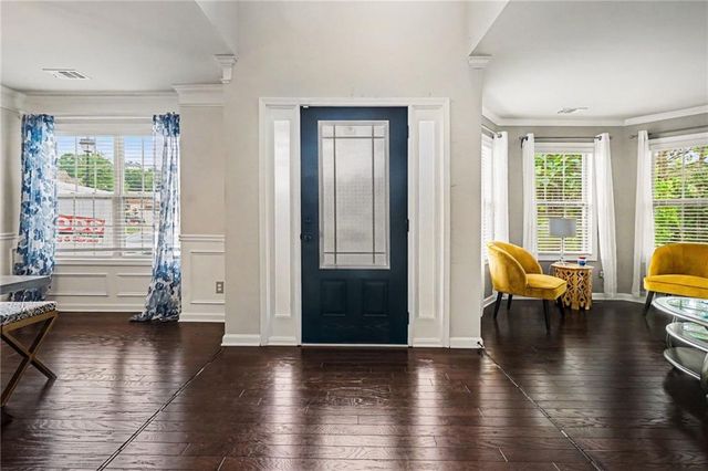 2168 Tatum Court, Braselton, GA 30517