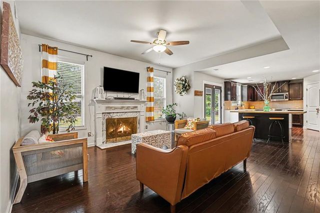 2168 Tatum Court, Braselton, GA 30517