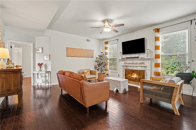 2168 Tatum Court, Braselton, GA 30517