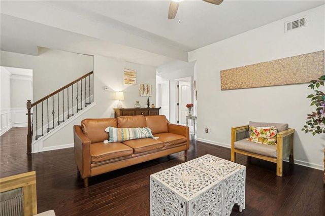2168 Tatum Court, Braselton, GA 30517