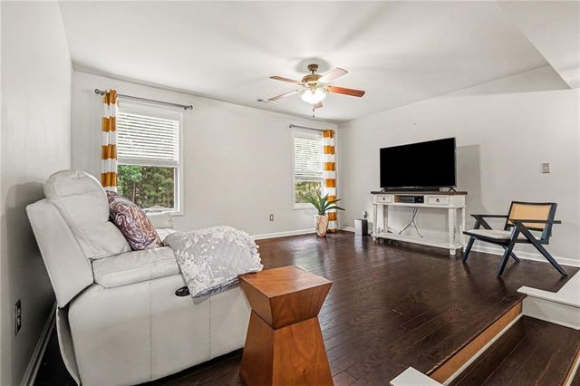 2168 Tatum Court, Braselton, GA 30517