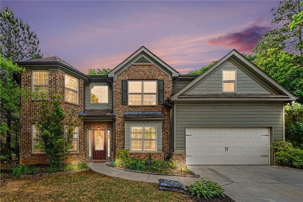 2168 Tatum Court, Braselton, GA 30517