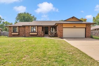 11327 W Texas, Wichita, KS 67209