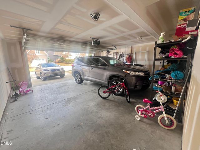 5224 Shergold Street, Cary, NC 27519