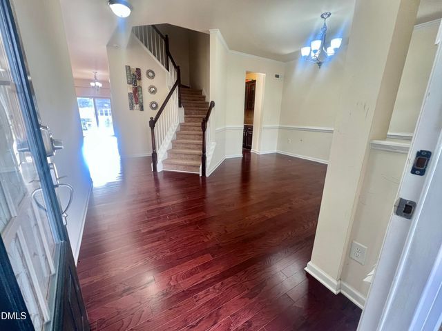 5224 Shergold Street, Cary, NC 27519