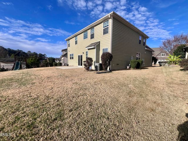 5224 Shergold Street, Cary, NC 27519