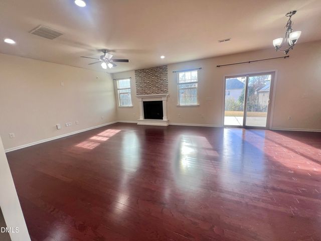 5224 Shergold Street, Cary, NC 27519