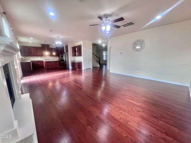 5224 Shergold Street, Cary, NC 27519