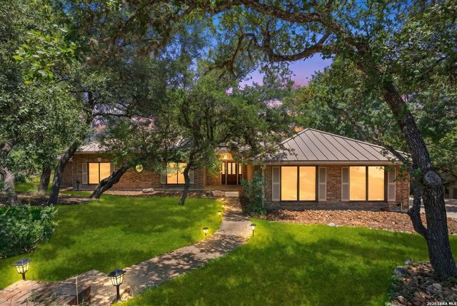 7621 DIETZ ELKHORN RD, Boerne, TX 78015