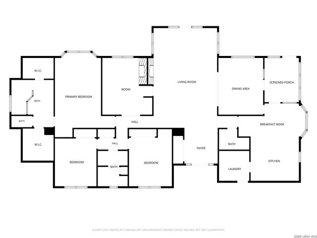 7621 DIETZ ELKHORN RD, Boerne, TX 78015