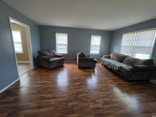 1530 & 1540 S Curry Pike, Bloomington, IN 47403