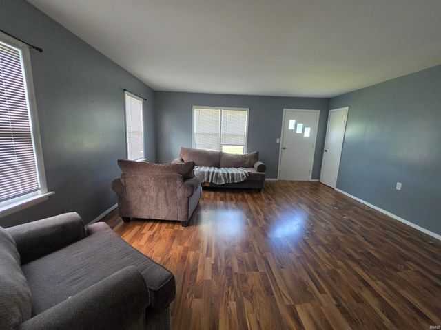 1530 & 1540 S Curry Pike, Bloomington, IN 47403