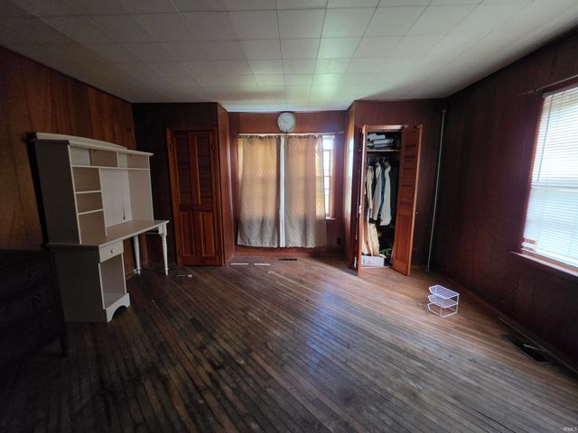 1530 & 1540 S Curry Pike, Bloomington, IN 47403