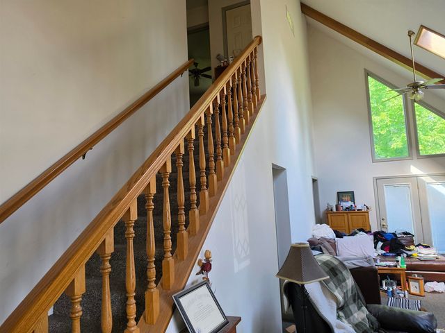 1530 & 1540 S Curry Pike, Bloomington, IN 47403