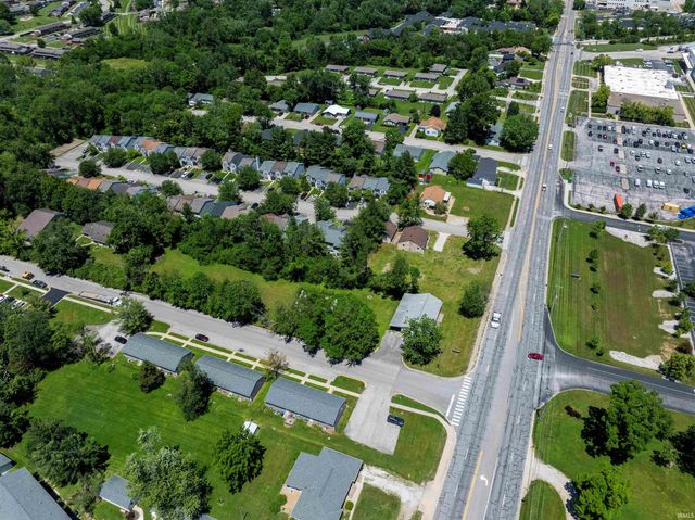 1530 & 1540 S Curry Pike, Bloomington, IN 47403