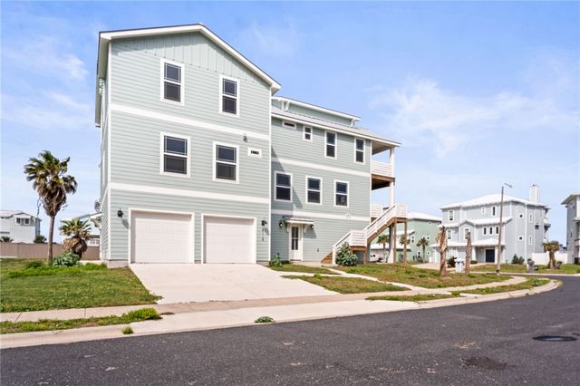 8118 Beach Break Dr, Corpus Christi, TX 78418