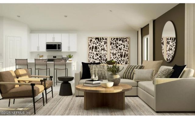 34 WOODWARD Lane, Palm Coast, FL 32164