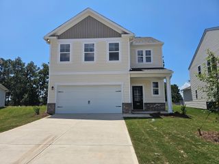 790 Count Fleet Court, Graniteville, SC 29829