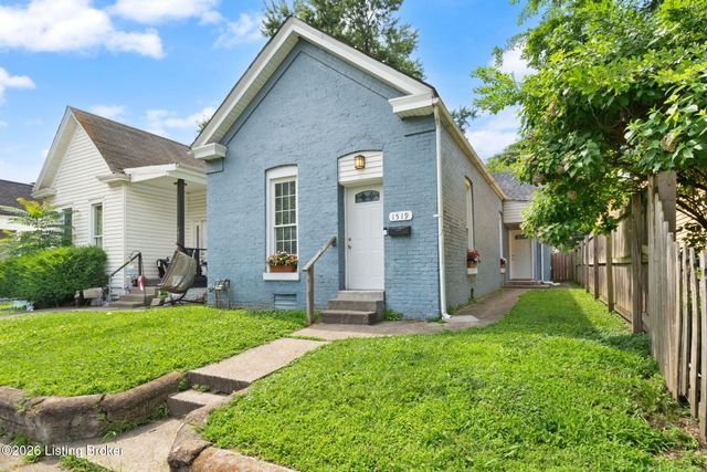 1519 E Elm St, New Albany, IN 47150