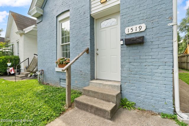 1519 E Elm St, New Albany, IN 47150