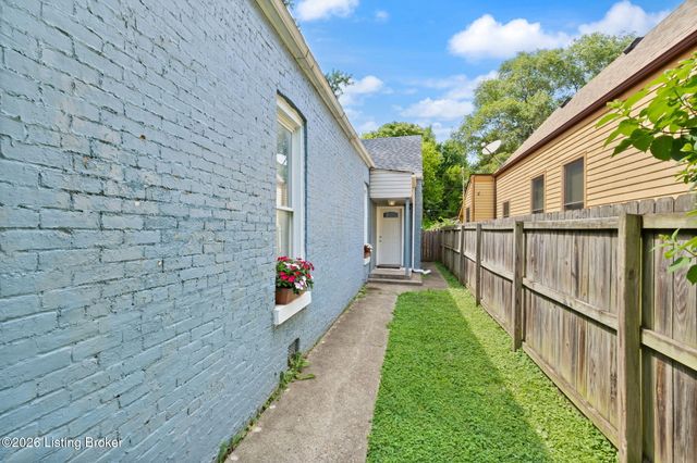 1519 E Elm St, New Albany, IN 47150