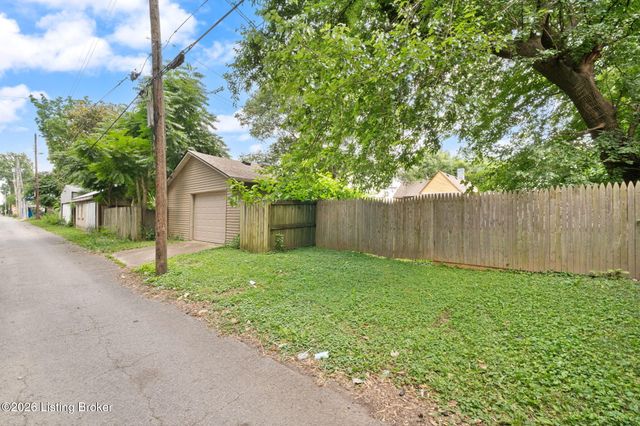 1519 E Elm St, New Albany, IN 47150