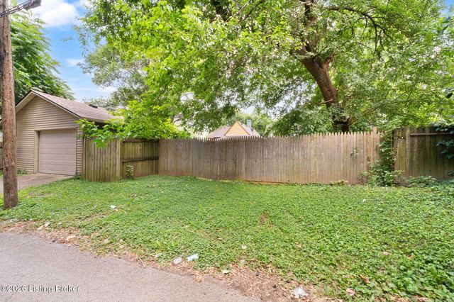 1519 E Elm St, New Albany, IN 47150