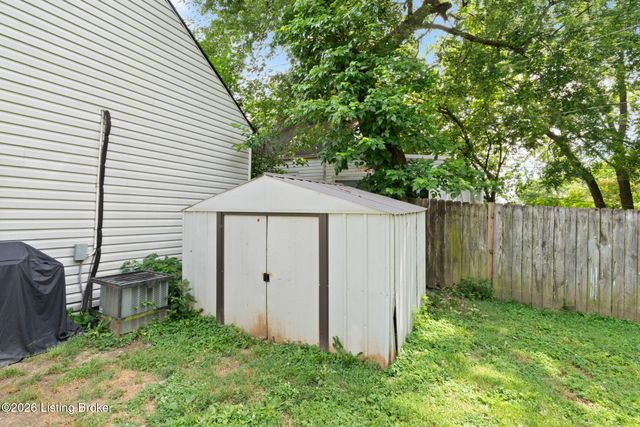 1519 E Elm St, New Albany, IN 47150
