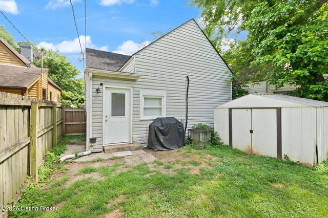 1519 E Elm St, New Albany, IN 47150