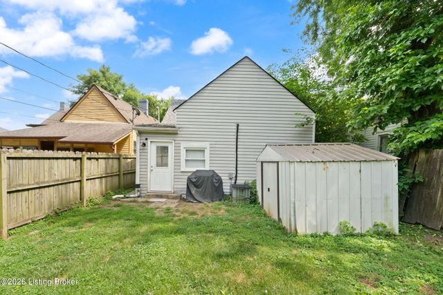 1519 E Elm St, New Albany, IN 47150