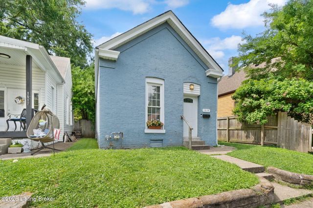 1519 E Elm St, New Albany, IN 47150